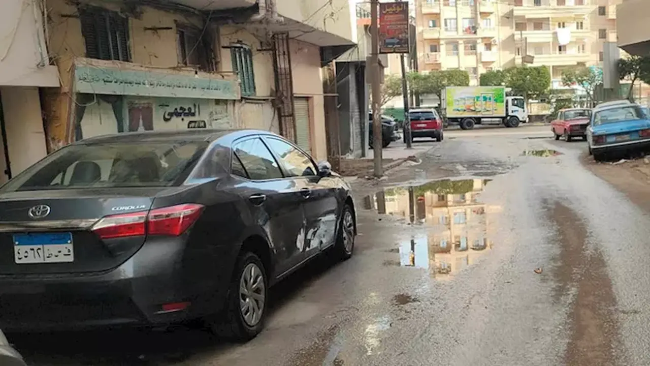 توقعات درجات الحرارة في طقس الأحد حسب تقرير هيئة الأرصاد الجوية